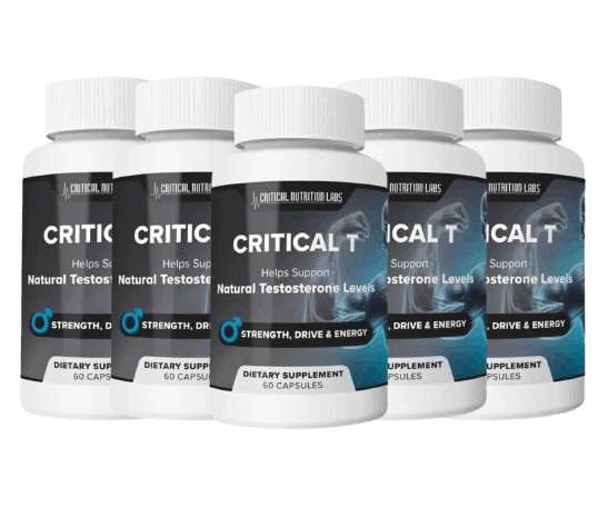 Critical T